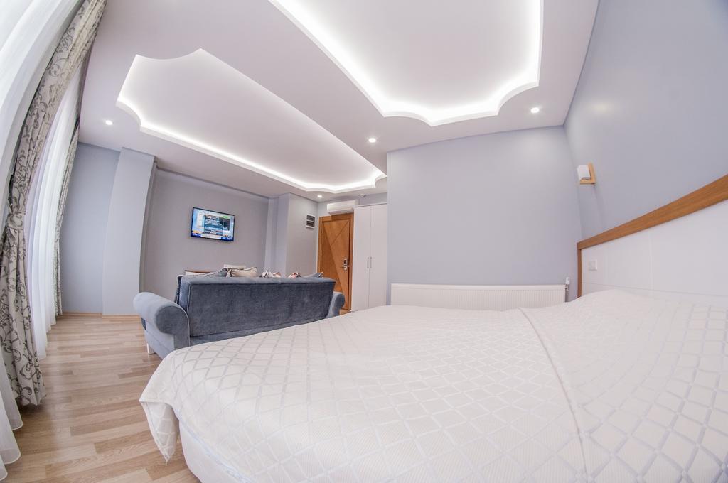 Yildiz Hotel Fatsa Kamer foto